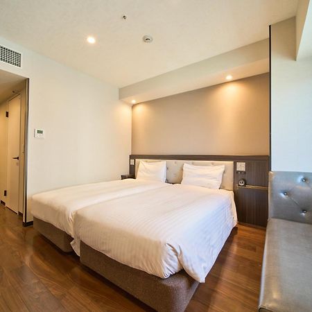 Via Inn Umeda โอซาก้า ภายนอก รูปภาพ