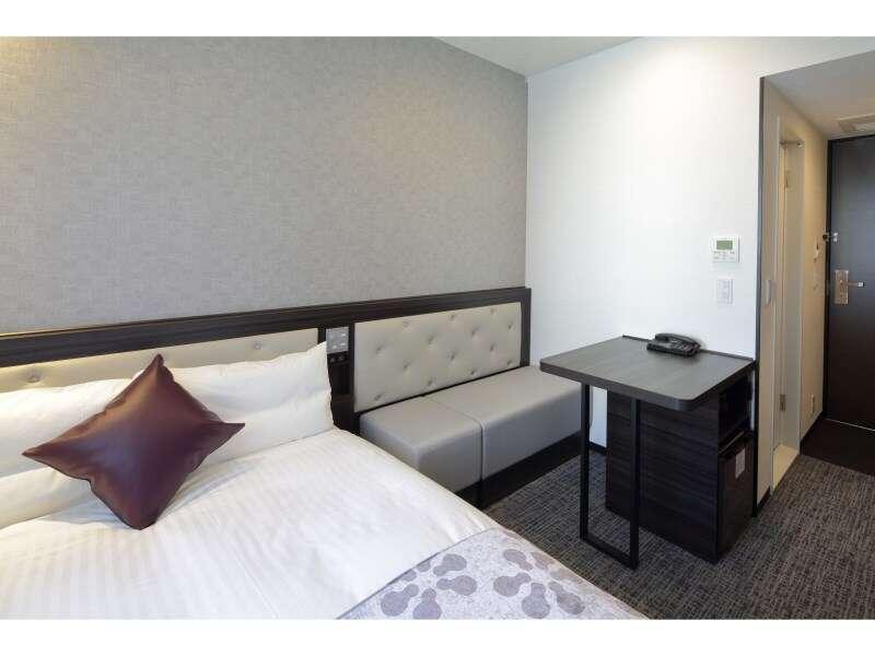 Via Inn Umeda โอซาก้า ภายนอก รูปภาพ