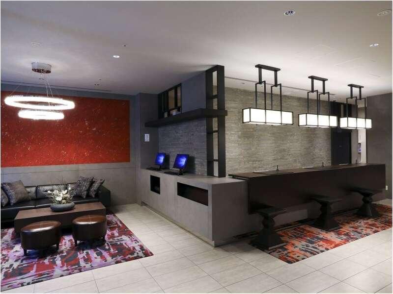 Via Inn Umeda โอซาก้า ภายนอก รูปภาพ