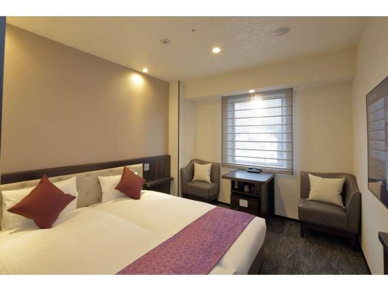 Via Inn Umeda โอซาก้า ภายนอก รูปภาพ