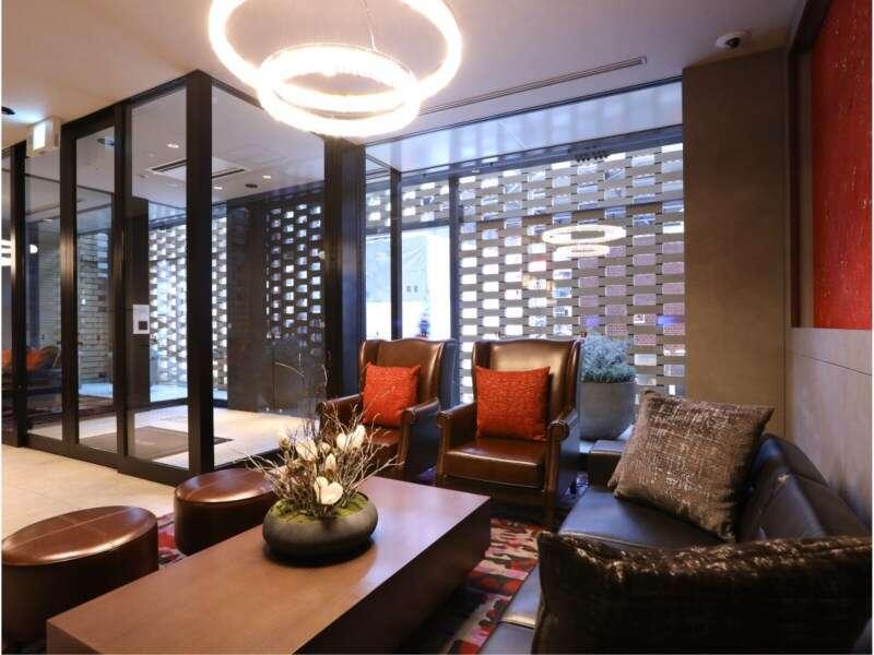 Via Inn Umeda โอซาก้า ภายนอก รูปภาพ