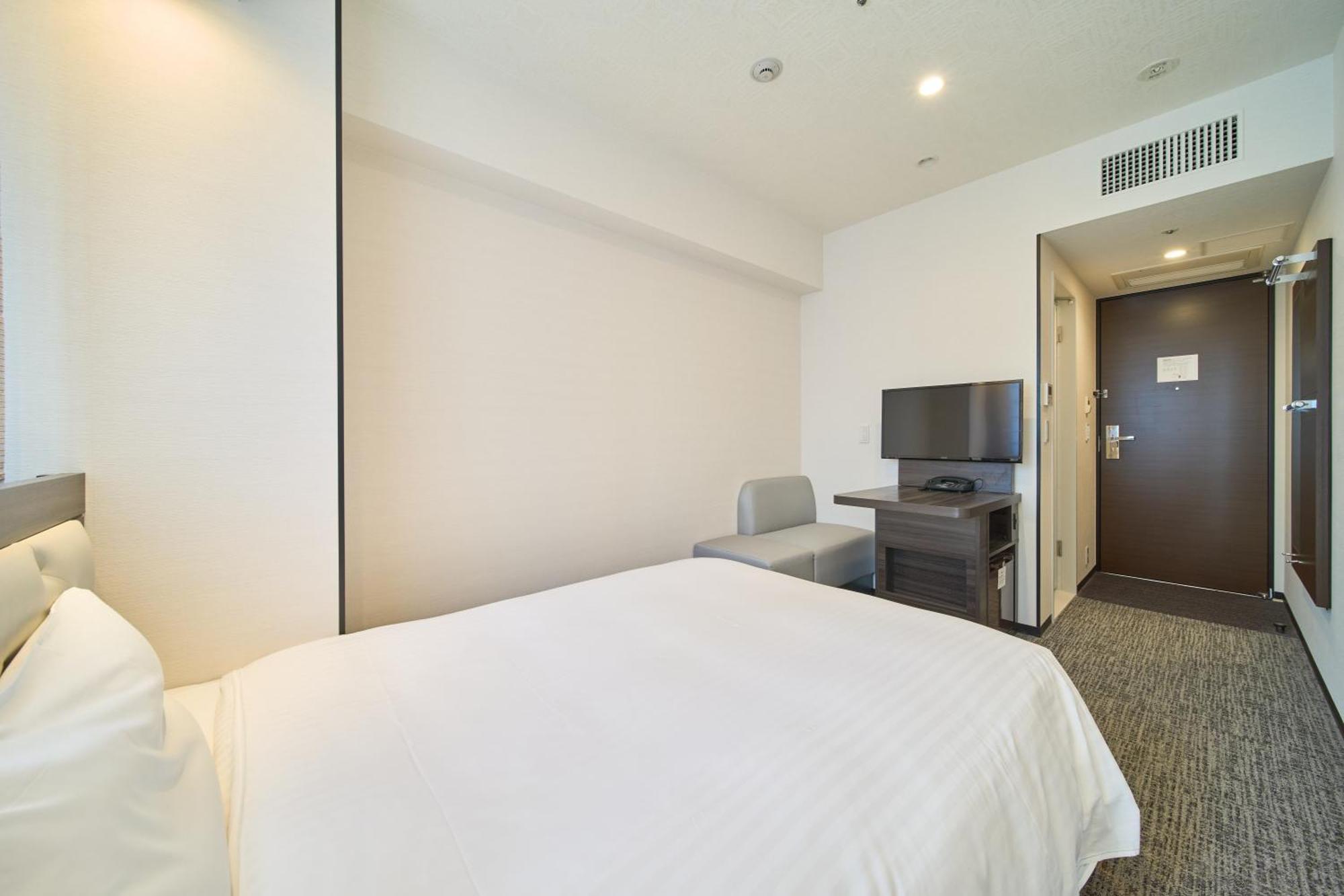 Via Inn Umeda โอซาก้า ภายนอก รูปภาพ
