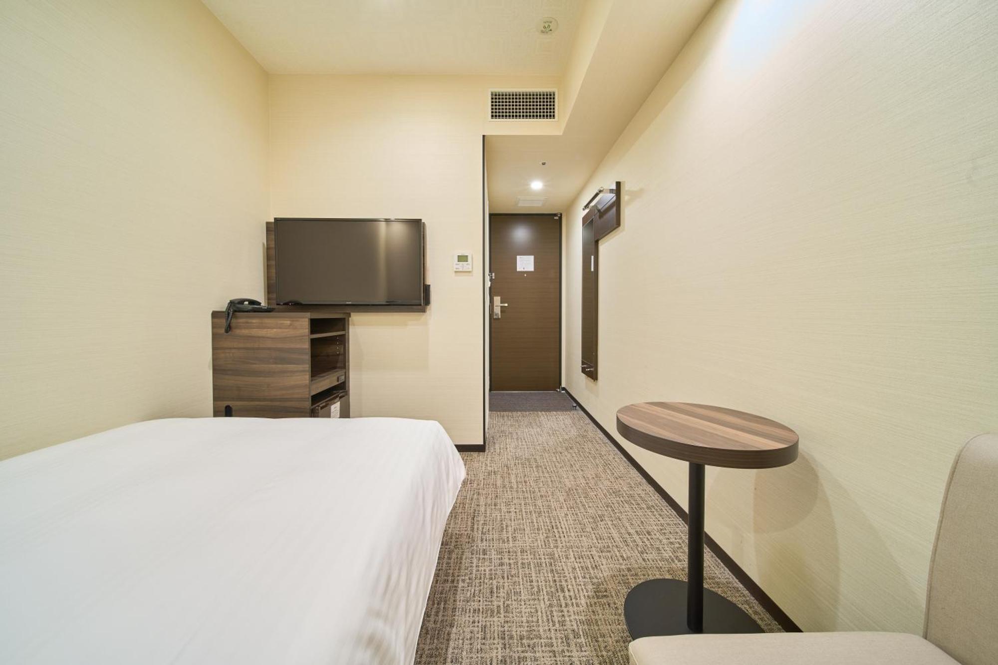 Via Inn Umeda โอซาก้า ภายนอก รูปภาพ
