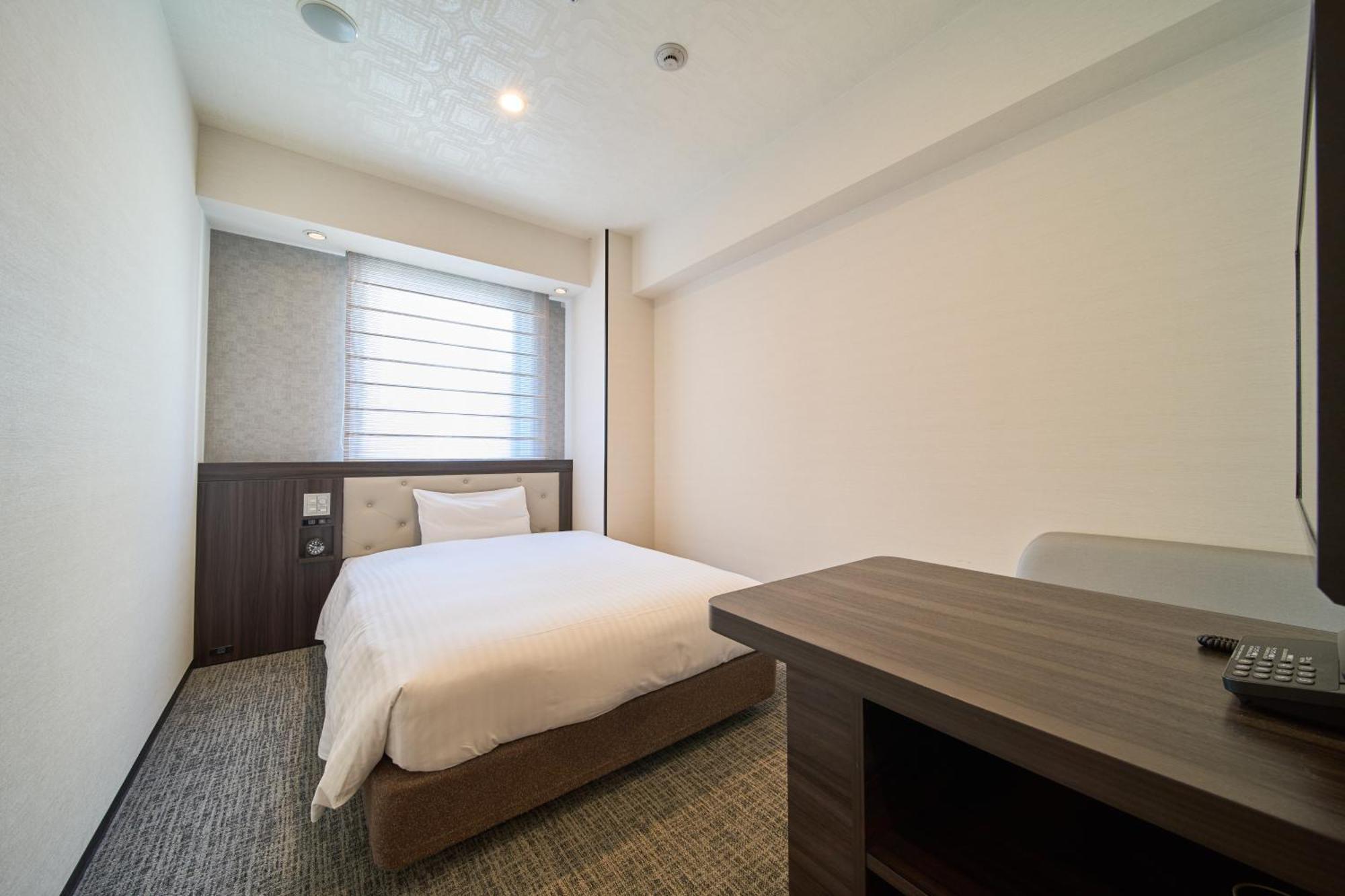 Via Inn Umeda โอซาก้า ภายนอก รูปภาพ
